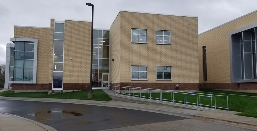 GCHSD11