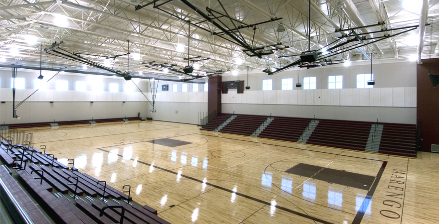 MCHSD5