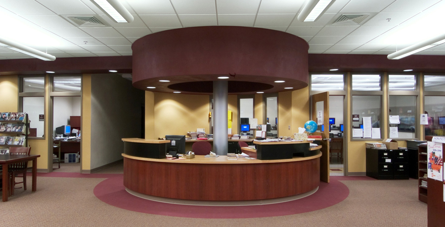 MCHSD6