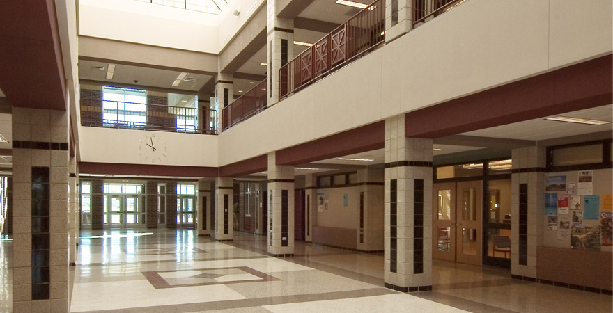 MCHSD7