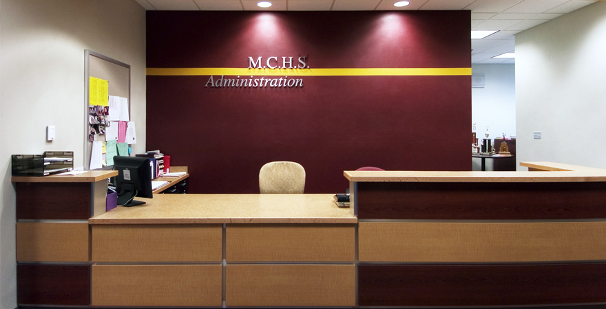 MCHSD8